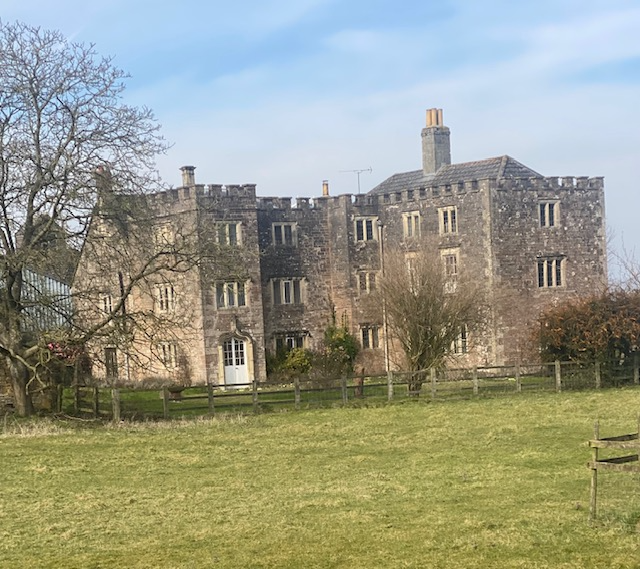 Stowey House Farm